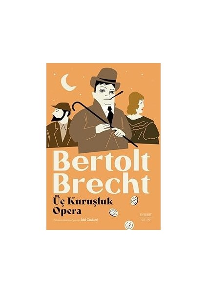 Godot'yu Beklerken + Üç Kuruşluk Opera fiyatları