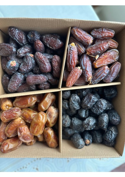 🎁 Hediyelik 4 Çeşit Özel Tanışma Paketi (Safavi – Sugai – Acve – Mebrum / Yeni Mahsül / Medine Seçimi) modelleri