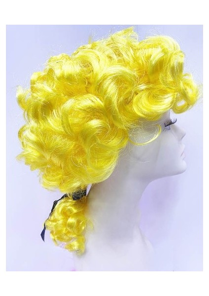 Barok Dönem Yargıç Peruğu fiyatları