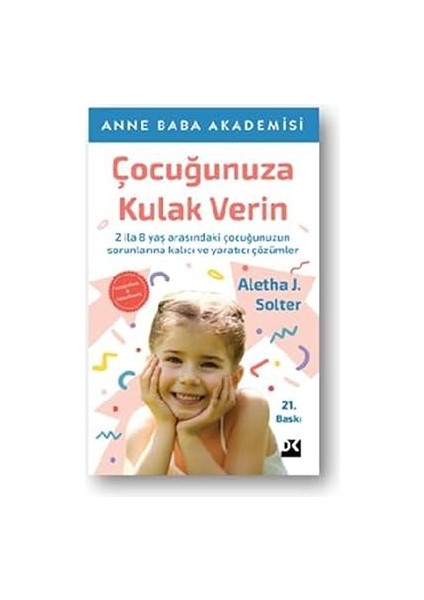 Çocuğunuza Kulak Verin + Karar Kitabı - Stratejik Düşünme Üzerine 50 Model