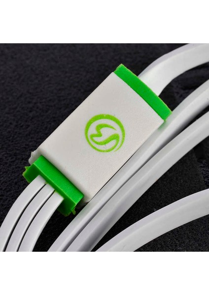 Beyaz High Speed 3 In 1 Lightning Micro Type-C USB Kablo fiyatları