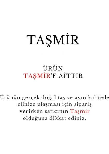 7 Çakra ( Özgüven ve Cesaret Için Şifa ) Doğal Taş Set fiyatları