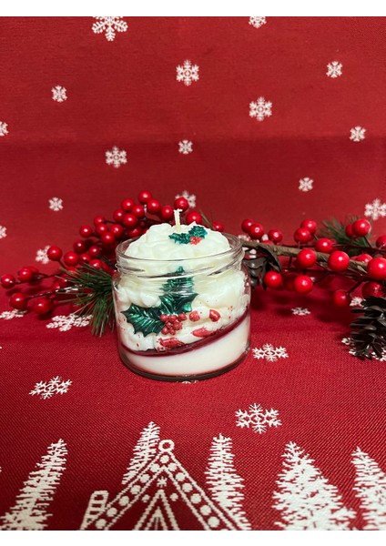 Red Peace Candle Paçuli-Amber Kokulu 280 Gram Doğal Soya Mumu - El Yapımı modelleri