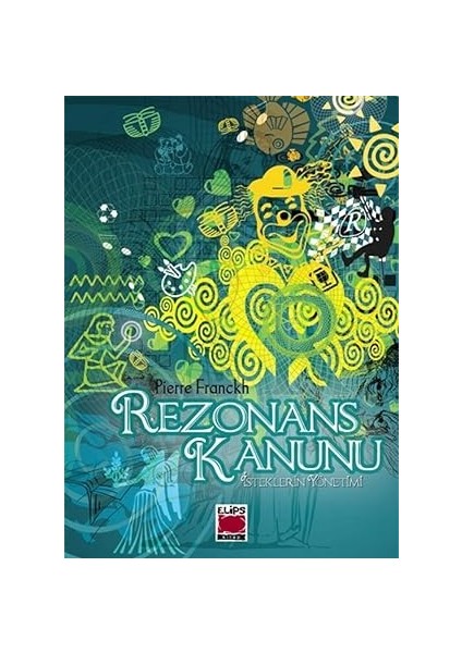 Rezonans Kanunu: Isteklerin Yönetimi + Bütün-Beyinli Çocuk Uygulamalı Rehberi