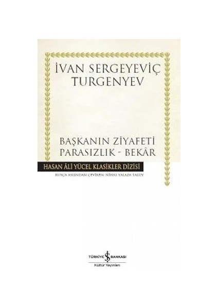 Büyük Oyunlar: Ivanov, Orman Cini, Vanya Dayı, Martı, Üç Kızkardeş, Vişne Bahçesi modelleri