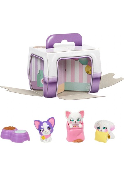 Little Live Pets Sürpriz Patiler - 1 Adet fiyatları