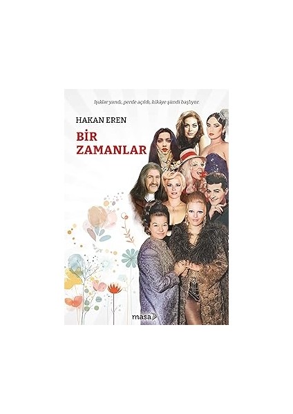 Bir Zamanlar + Kırık Testi