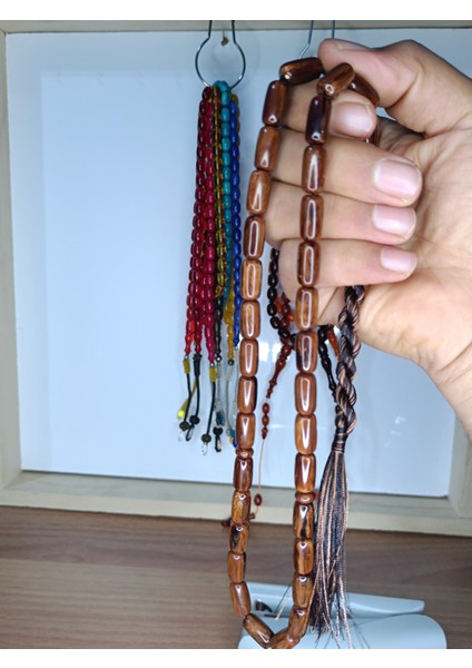 Örgü Püskül Tasarım Katalin Malzeme Dev Boy Sıkma modelleri