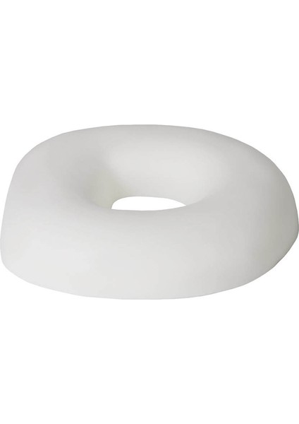 Konforlu Yuvarlak Visco Oturma Simidi, Kuyruk Sokumu Destekli