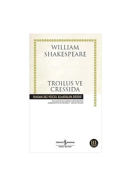 Şaheser + Menzil'in Kasası + Salome + Troılus ve Cressıda fırsatları