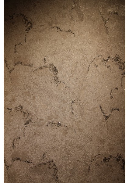 Ithal 16M2 Duvar Kağıdı 3boyutlu Yeni Mermer Desen Simli Silinebilir