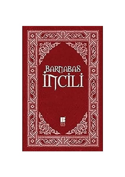 Zeka Tuzağı + Barnabas Incili fiyatları