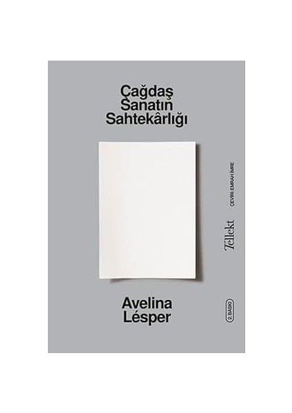 Çağdaş Sanatın Sahtekarlığı + Tarihten Alınacak Dersler + Caligula: Bütün Oyunları 2