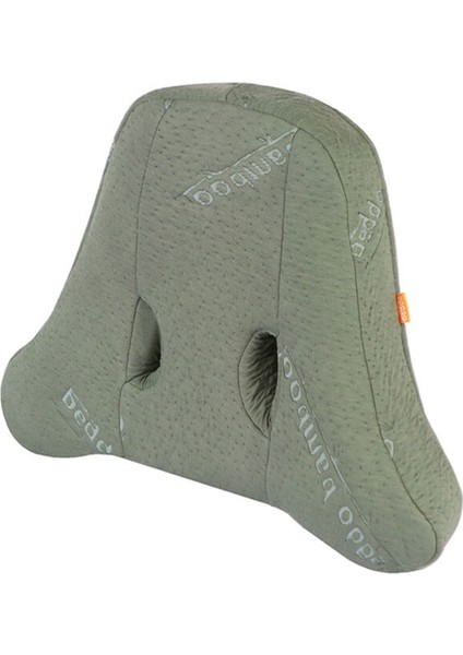 Bambu Serisi Yan Uyuma Yastığı Ortopedik ve Destekleyici Tasarım