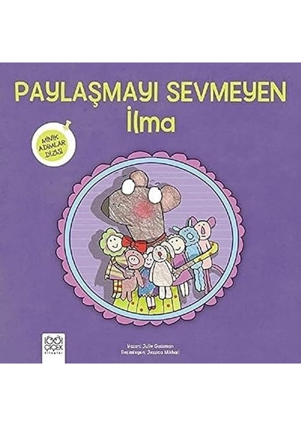 Sosyolojik Yöntemin Kuralları + Paylaşmayı Sevmeyen Ilma: Minik Adımlar + Hititler ve Hitit Çağında Anadolu fiyatları