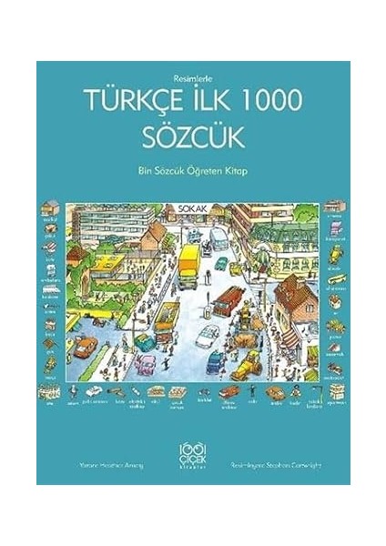 Sümüklerin Gizli Hayatı + Resimlerle Türkçe Ilk 1000 Sözcük + Duygular Sözlüğü: Acımadan Zevklenmeye fiyatları