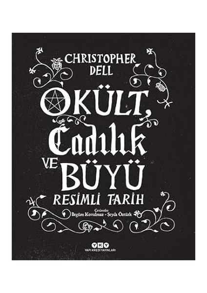 Eril Dişil Bilgeliği + Okült, Cadılık ve Büyü Resimli Tarih fiyatları