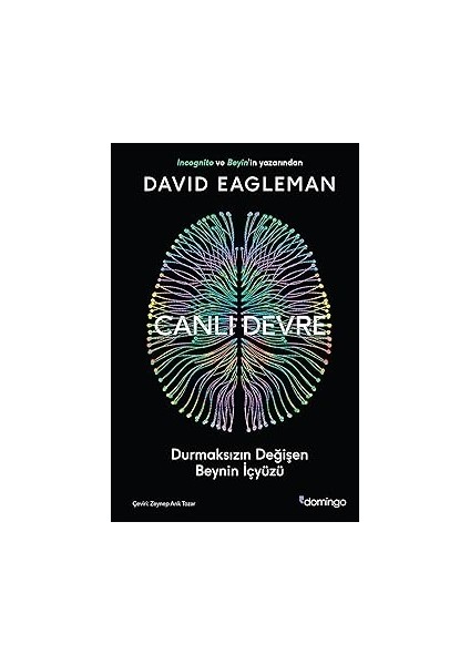 Canlı Devre: Durmaksızın Değişen Beynin Içyüzü + Tilki ve Sincap - En Güzel Yılbaşı