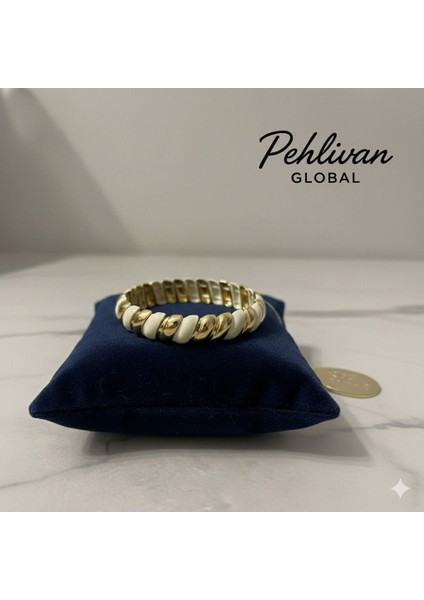 Gold/beyaz Burgulu Mine Çelik fiyatları