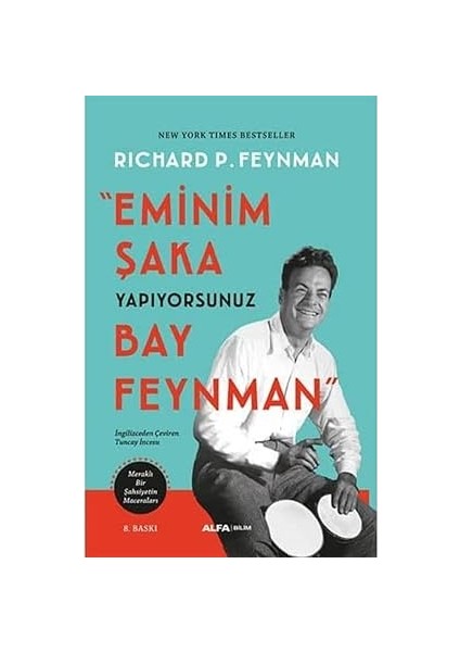 Kudüs’ün Tarihi: Bir Şehir Üç Semavi Din + Eminim Şaka Yapıyorsunuz Bay Feynman: Meraklı Bir Şahsiyetin Maceraları fiyatları