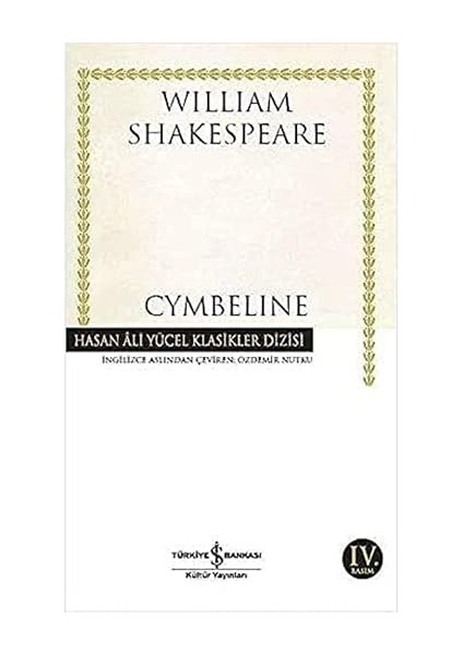 Leonardo'nun Defterleri: Büyük Üstattan Uygulamalı Dersler + Cymbelıne K.kapak + Yüce Sultan + Martin Chuzzlewit fiyatları