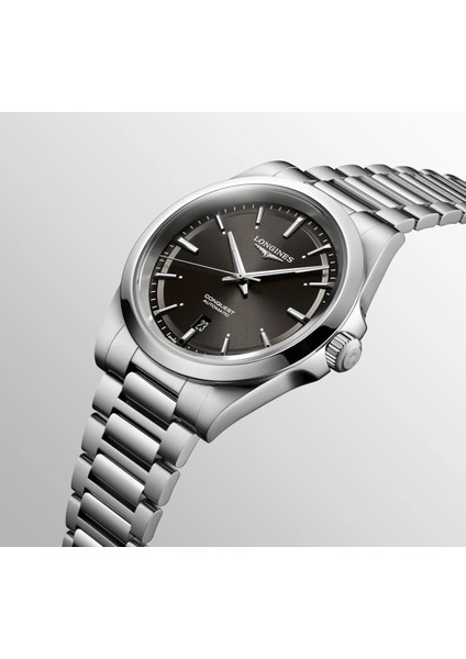 L38304526 Longines Conquest Erkek Kol Saati L3.830.4.52.6 fiyatları