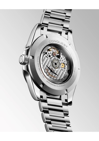 L38304526 Longines Conquest Erkek Kol Saati L3.830.4.52.6 fırsatları