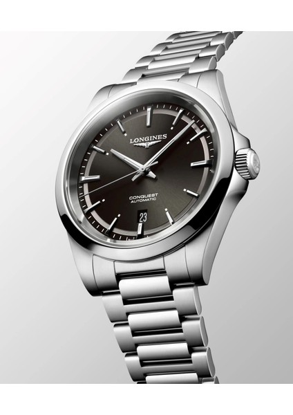 L38304526 Longines Conquest Erkek Kol Saati L3.830.4.52.6 indirimleri