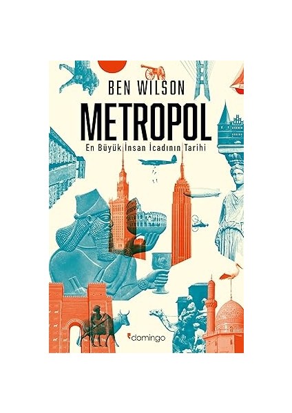 Mimarlık Kitabı (Ciltli): Büyük Fikirleri Kolayca Anlayın + Metropol: En Büyük Insan Icadının Tarihi fiyatları