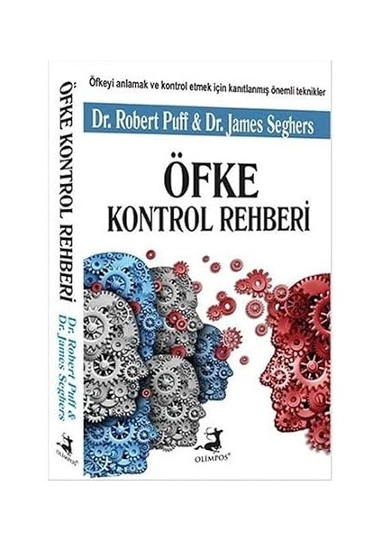 Öfke Kontrol Rehberi: Öfkeyi Anlamak ve Kontrol Etmek Için Kanıtlanmış Önemli Teknikler + Define Adası