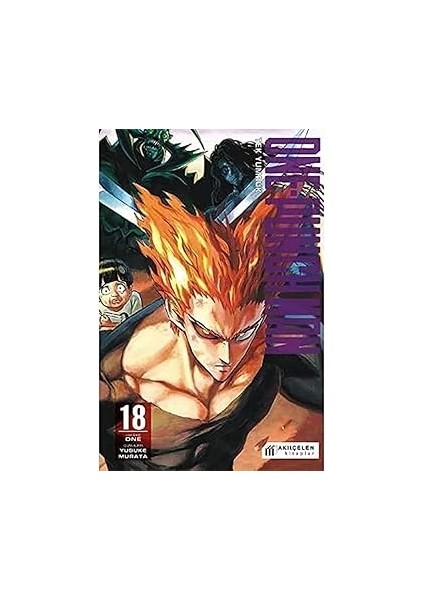 Tanrı'nın Tarihi: Islam, Hristiyanlık ve Yahudiliğin 4000 Yıllık Tarihi + One-Punch Man Cilt: 18: Tek Yumruk fiyatları