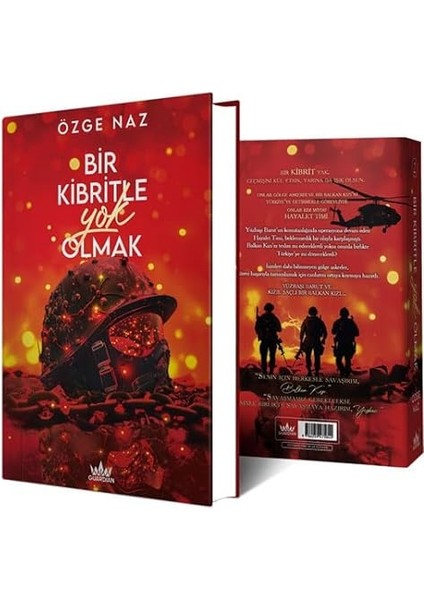 Bir Kibritle Yok Olmak 2 (Ciltli) + Invincible 1 - Aile Meseleleri