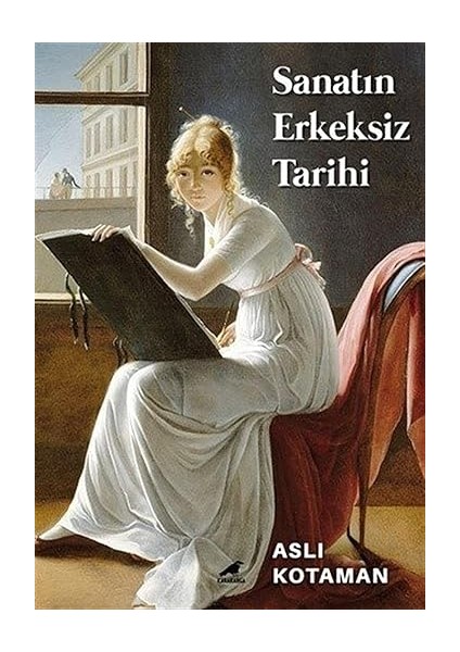 Sanatın Erkeksiz Tarihi + Inceldiği Yerden Kopar – Sığıntı + Sanatın Öyküsü (Ciltli - Cep Boy) + Gizli Yüz