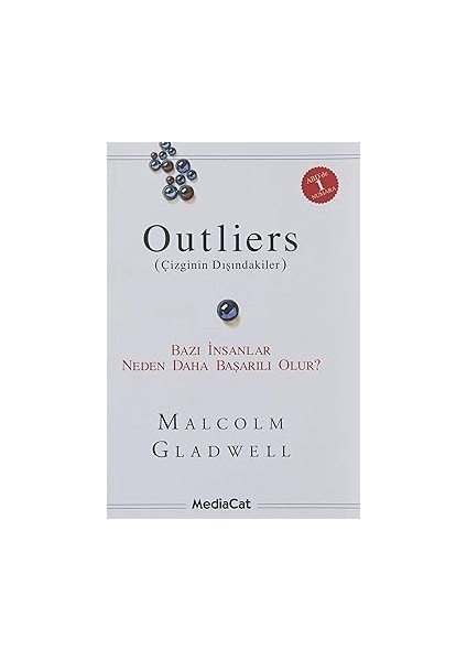 The Ugly Duckling + Outliers - Çizginin Dışındakiler: Bazı Insanlar Neden Daha Başarılı Olur? fiyatları