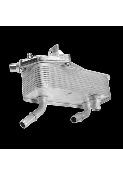 Bmw Şanzıman Yağ Radyatörü E87 E90 [N43 N46/N M47/N M57/N] Komple