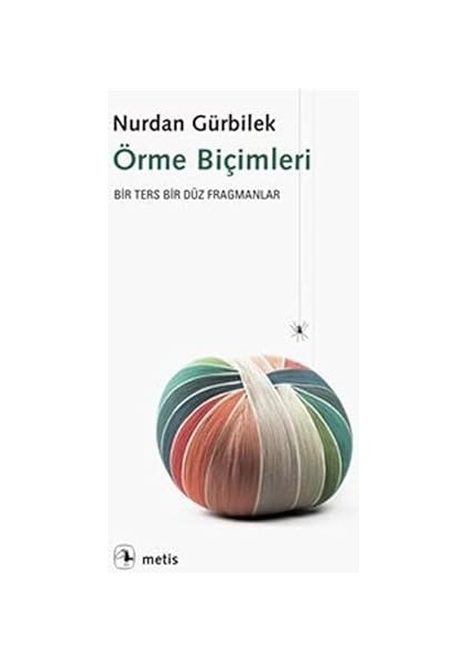 Menzil'in Kasası + Örme Biçimleri: Bir Ters Bir Düz Fragmanlar fiyatları