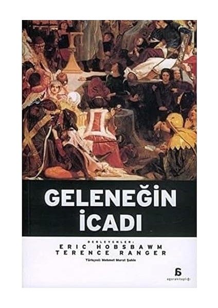 Geleneğin Icadı + Iyinin ve Kötünün Ötesinde: Hasan Ali Yücel Klasikler Dizisi