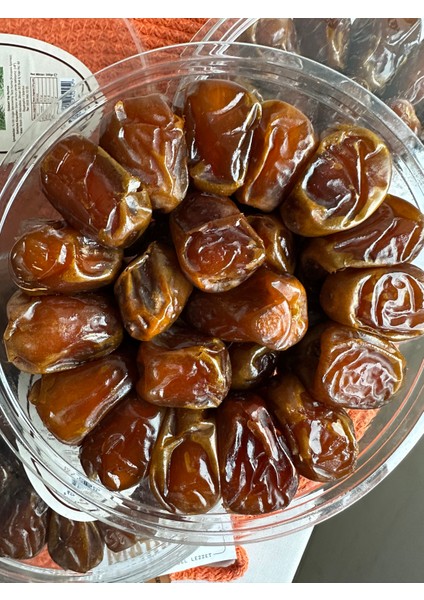 Sükkari Yaş Hurma – Medine Özel Seçim fırsatları