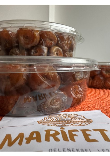 Sükkari Yaş Hurma – Medine Özel Seçim indirimleri