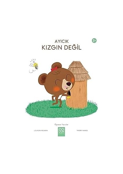 Irk, Tarih ve Kültür + Öğrenen Yavrular - Ayıcık Kızgın Değil fiyatları