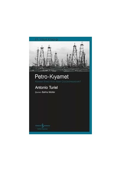 Öyküleriyle Istanbul Meydanları (Ciltli) + Petro-Kıyamet: Küresel Enerji Krizi Nasıl Çözüle(Meye)Cek? fiyatları
