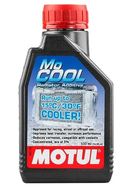 Radyatör Soğutma Sıvısı 500 ml