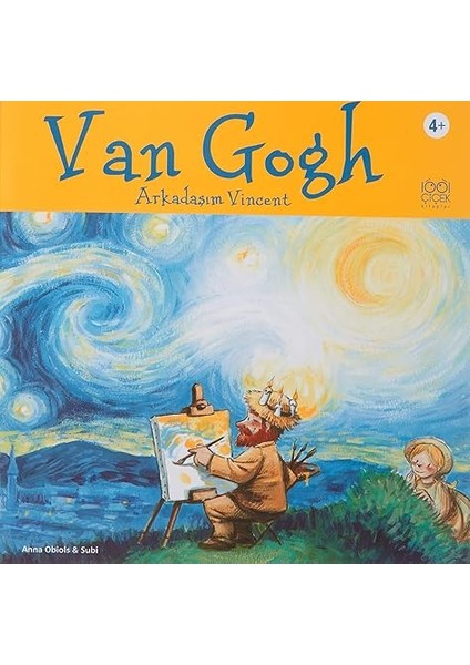 Van Gogh: Arkadaşım Vincent + Duygusal Zeka-Neden Iq'dan Daha Önemli: Neden Iq'dan Daha Önemlidir?