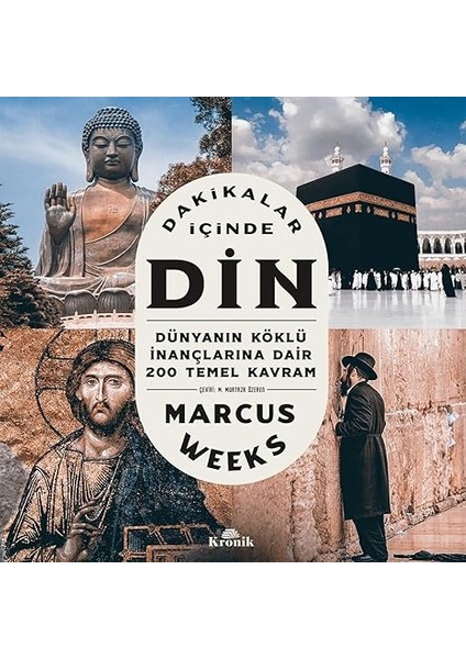 Doğu Batı Arasında Islam + Dakikalar Içinde Din: Dünyanın Köklü Inançlarına Dair 200 Temel Kavram fiyatları