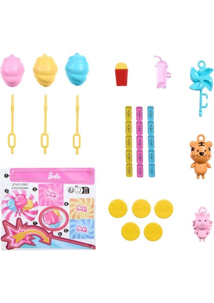 JFV67 Oyun Seti ve Aksesuarları- Mysteries: Beach Detectives fiyatları