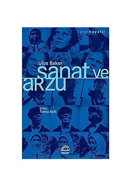 Sanat ve Arzu + Bir Savaş Hikayesi Için Notlar