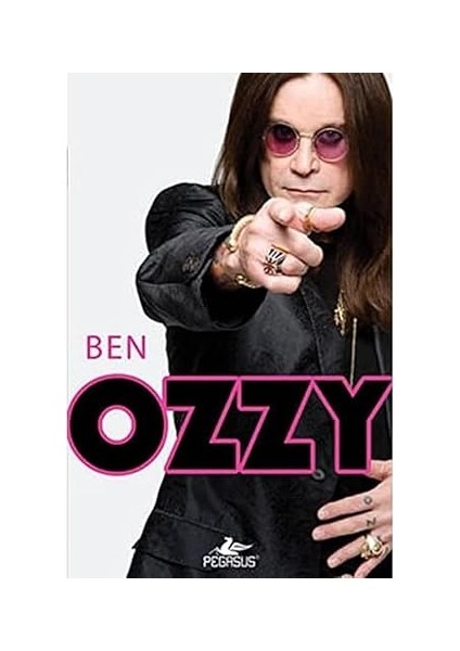 Ben Ozzy + Inceldiği Yerden Kopar – Sığıntı