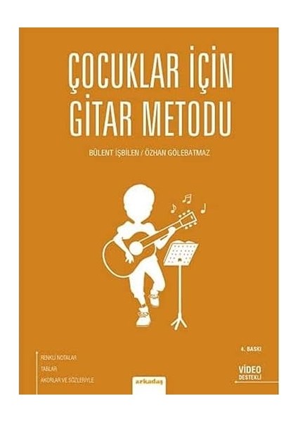 Yeni Başlayanlar Için Çizim + Türk Siyasi Tarihi: Siyasal Sistemin Evrimi + Çocuklar Için Gitar Metodu modelleri