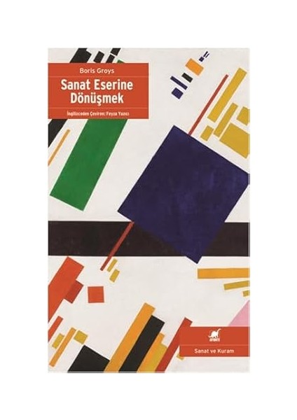 Sanat Eserine Dönüşmek + Kırık Testi