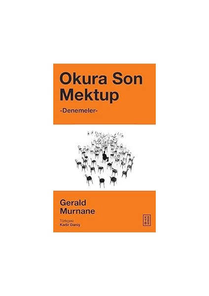 Sanat ve Arzu + Sanat Tarihin Elli Temel Metni + Okura Son Mektup: Denemeler modelleri